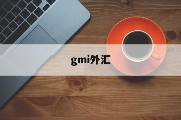 gmi外汇(gmi外汇官网登录入口)