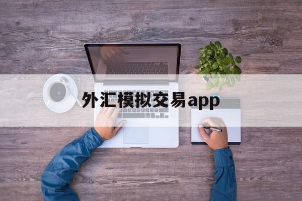 外汇模拟交易app(外汇模拟交易实训报告)